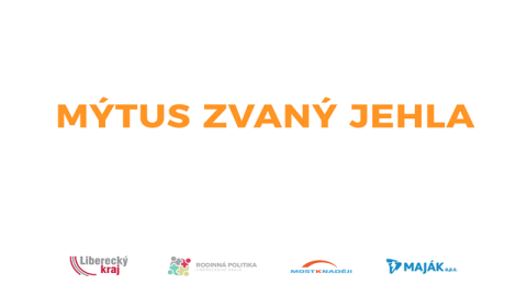 Projekt jehla